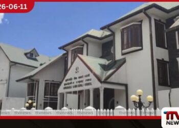 නුවරඑළිය මහ නගර සභාවේදී ඉන්ධන වංචා චෝදනා සහ සේවක විනය ගැටලු සම්බන්ධයෙන් උණුසුම් විවාදයක්