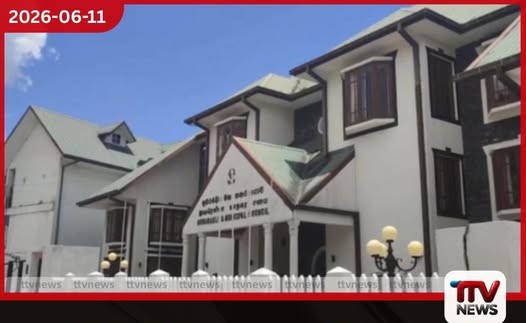 නුවරඑළිය මහ නගර සභාවේදී ඉන්ධන වංචා චෝදනා සහ සේවක විනය ගැටලු සම්බන්ධයෙන් උණුසුම් විවාදයක්