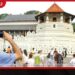 විදෙස් සංචාරකයින් ආකර්ෂණය කරගැනීමට මහනුවර, කොළඹ, අනුරාධපුරය සහ කතරගම City Branding කරණයට සැලසුම්