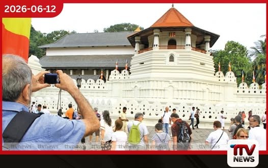 විදෙස් සංචාරකයින් ආකර්ෂණය කරගැනීමට මහනුවර, කොළඹ, අනුරාධපුරය සහ කතරගම City Branding කරණයට සැලසුම්