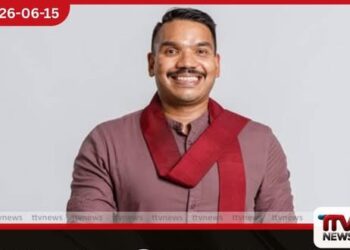 නඩු දිනයට උසාවි එන්නැයි කියූ නලින්දට නාමල්ගෙන් හැරෙන තැපෑලෙන් පිළිතුරු