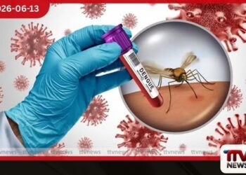 මෙරට ඩෙංගු තත්ත්වය උග්ර වෙයි