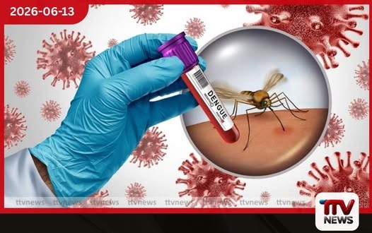 මෙරට ඩෙංගු තත්ත්වය උග්ර වෙයි
