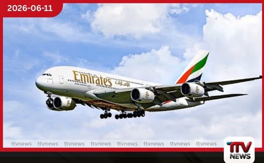 සංචාරකයින් නැවත ඩුබායි වෙත ආකර්ෂණය කර ගැනීමට Emirates ගුවන් සේවයෙන් රක්ෂණාවරණයක්