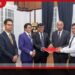 කොළඹ විශ්වවිද්යාලයේ වෛද්ය පීඨයට නව සූර්ය බලශක්ති පද්ධතියක් ආයතනික තිරසාරභාවයට නව පණක්