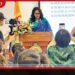 වාර්ෂිකව චීන සංචාරකයන් ලක්ෂ 10ක් මෙරටට ගෙන්වීමට විදේශ කටයුතු අමාත්‍යාංශයෙන් දැවැන්ත ප්‍රවර්ධනයක්