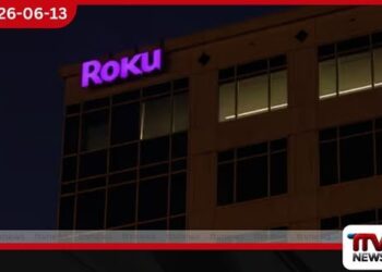 Roku සේවාව විකිණීමට සූදානම්…