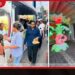 පරිත්යාගශීලීත්වය සහ භක්තිය පෙරදැරිව HNB FINANCE සීනි සම්බෝල බනිස් දන්සල සහ වෙසක් පහන් කූඩුව මෙවරත්