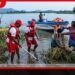 නිකවැරටිය වැවේ ගිලී පුද්ගලයෙකු අතුරුදන්