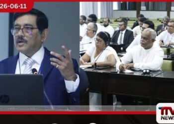 රටේ ආර්ථිකය සහ මූල්ය ප්රතිපත්තිය ගැන මන්ත්රීවරුන්ට මහ බැංකුවෙන් විශේෂ දැනුවත් කිරීමක්