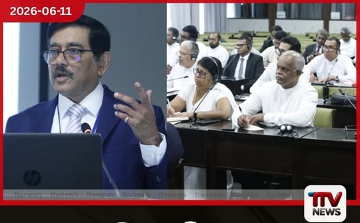 රටේ ආර්ථිකය සහ මූල්ය ප්රතිපත්තිය ගැන මන්ත්රීවරුන්ට මහ බැංකුවෙන් විශේෂ දැනුවත් කිරීමක්