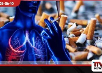 දිනකට සිගරට් 10 බැගින් බොන අයට වැළඳෙන ලෙඩ මෙන්න: