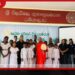 වරුන් බෙවරේජස් ලංකා සමාගමෙන් ලෝක පරිසර දිනය වෙනුවෙන් දරුවන් දැනුවත් කිරීමේ වැඩසටහනක්