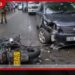 මහනුවර – කුරුණෑගල මාර්ගයේ උඩකොටමුල්ලේදී බිහිසුණු අනතුරක් 22 හැවිරිදි තරුණයෙක් ජීවිතක්ෂයට
