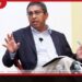රුපියල 341 දක්වා වැටෙද්දී රජය මූල්ය දත්ත සීමා කරනවා වෙළඳපොළ තොරතුරු සඟවනවා හර්ෂ ද සිල්වා