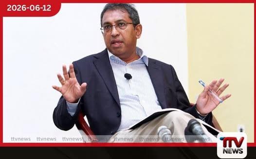 රුපියල 341 දක්වා වැටෙද්දී රජය මූල්ය දත්ත සීමා කරනවා වෙළඳපොළ තොරතුරු සඟවනවා හර්ෂ ද සිල්වා