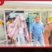 ඩුබායි සිට පිටුවහල් කළ දෙමටගොඩ නිපුනගේ සොහොයුරා ඇතුළු සැකකරුවන් දෙදෙනෙක් ගුවන්තොටුපොළේදී අත්අඩංගුවට