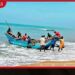 කන්කසන්තුරය – කල්පිටිය ධීවර කටයුතු තවදුරටත් අත්හිටුවයි