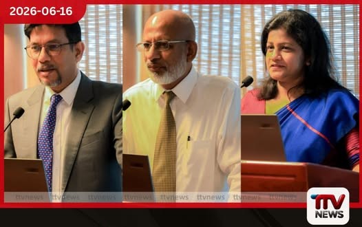 Virtual Assets නියාමනයට ඩිජිටල් ආර්ථික අමාත්යාංශය සහ සුරැකුම්පත් කොමිසම එක්වෙයි