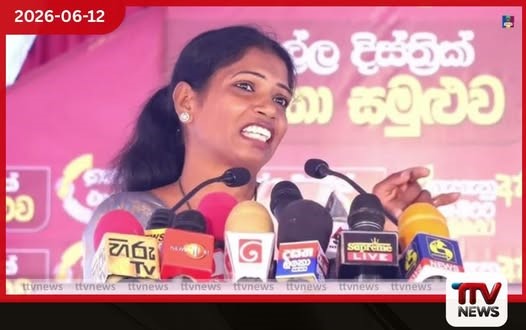 බණ්ඩාරවෙල ශිෂ්යයෙකුගේ අධ්යාපනය වෙනුවෙන් ජනාධිපති අරමුදලෙන් මාසික මූල්ය ආධාර ලබාදීමට රජය මැදිහත් වෙයි අම්බිකා සැමුවෙල්