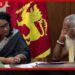 අගමැතිනිය සහ ආදිවාසී නායකයා පාර්ලිමේන්තුවේදී හමුවෙයි පාරම්පරික ඉඩම් සහ සහනාධාර ගැටලුවලට කඩිනම් විසඳුම්