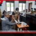 OIC ජගත් ඇත්තටම කොස්තාපල්ට ගහලා…