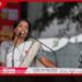 අවුරුදු 70ක් පුරා කළ ගොඩනැගිලි දේශපාලනය වෙනුවට අපි මිනිසුන්ගේ ලස්සන ජීවිතයක් ගොඩනගනවා අම්බිකා සැමුවෙල්