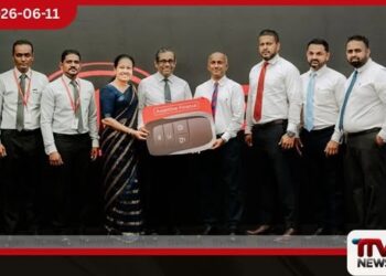 Assetline Finance GWM අත්දැකීම් මධ්යස්ථානයේ ප්රමුඛතම මූල්ය සහකරු ලෙස එක්වේ