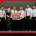 Assetline Finance GWM අත්දැකීම් මධ්යස්ථානයේ ප්රමුඛතම මූල්ය සහකරු ලෙස එක්වේ