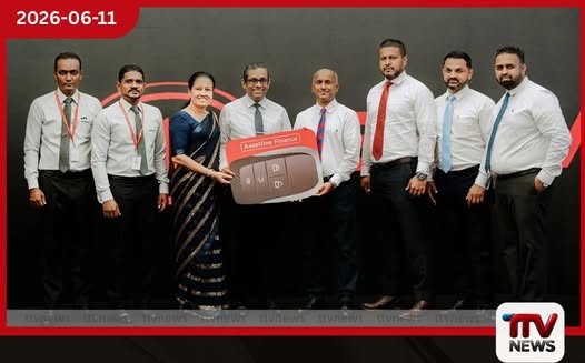 Assetline Finance GWM අත්දැකීම් මධ්යස්ථානයේ ප්රමුඛතම මූල්ය සහකරු ලෙස එක්වේ