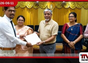 මධ්යම පළාතේ පාසල් 14කට නව විදුහල්පතිවරුන් පත්කෙරේ