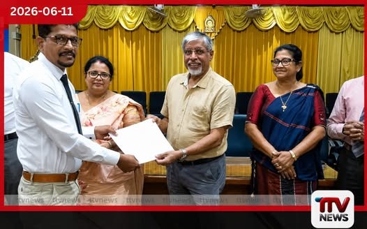 මධ්යම පළාතේ පාසල් 14කට නව විදුහල්පතිවරුන් පත්කෙරේ