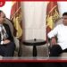 සේවා කාලය නිමවා මවුරට යන ඉන්දීය නියෝජ්ය මහ කොමසාරිස් විපක්ෂ නායක සජිත් ප්රේමදාස හමුවෙයි