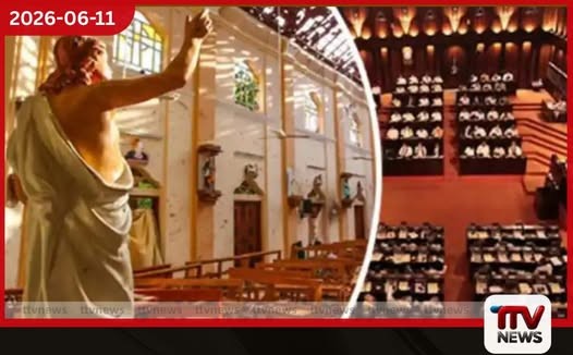 පාස්කු ප්රහාරයේ සොනික් ඇතුළු රහසිගත අන්වර්ථ නාම පහක් ගැන හෙළිදරව්වක් මහමොළකරු අල්ලන්නට දොර ඇරෙයි?