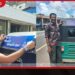 Allianz Lanka සමාගමින් ත්රිරෝද රථ රියදුරන් සඳහා මාර්ග ආරක්ෂණ වැඩසටහනක්