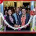 කොළඹ සිනමන් ග්රෑන්ඩ් හි නවතම ලස්සන මල් සහ තෑගි ප්රදර්ශනාගාරය විවෘත වේ