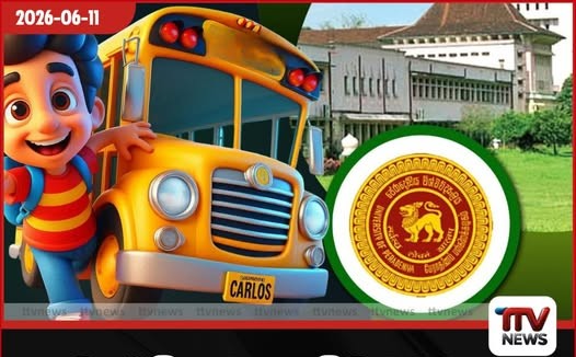 සෙකියුරිටිකාරයන් විහිළුවට ගෙන ඔට්ටු අල්ලා බස් රථය අරන් ගිහින්