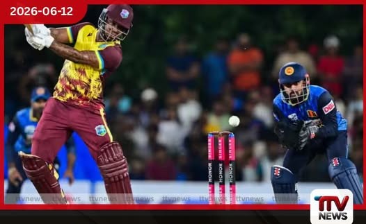 ශ්රී ලංකාවට එරෙහිව කොදෙව්වන්ට පහසු ජයක්
