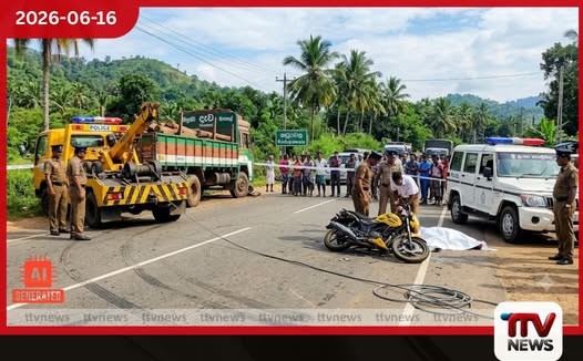 මාතලේදී අවාසනාවන්ත රිය අනතුරක්
