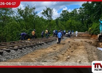 නුවරඑළිය – බදුල්ල දුම්රිය ගමන් ඇරඹේ