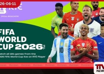 2026 FIFA ලෝක කුසලානය අද මෙක්සිකෝවේදී ඇරඹෙයි