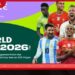 2026 FIFA ලෝක කුසලානය අද මෙක්සිකෝවේදී ඇරඹෙයි