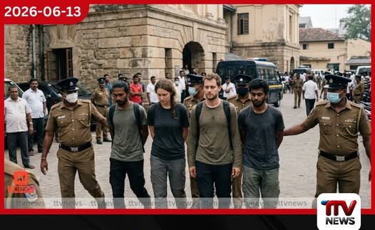 එල්බිට් ප්රහාරය ත්රස්තවාදී ක්රියාවක්… ක්රියාකාරීන් සිව්දෙනෙකුට වසර 20කට අධික සිරදඬුවම්