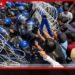 ඇමරිකානු හමුදාවන්ට රටින් පිටවෙන්නැයි කියමින් පිලිපීන නිදහස් දිනයේදී මැනිලා නුවර දැවැන්ත විරෝධතා