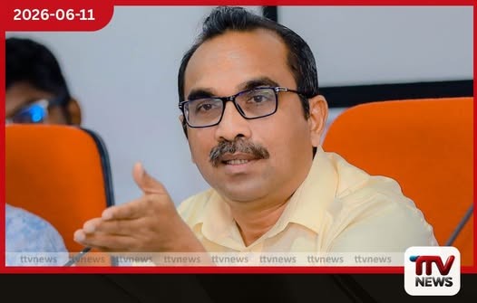 අපි රාජපක්ෂලා වගේ සුනාමි හොරු නෙවෙයි