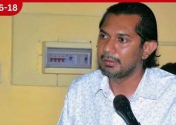 අත්අඩංගුවට ගත් සුගීෂ්වර බණ්ඩාරගෙන් CCIB ප්රශ්න කිරීම ආරම්භ කරයි