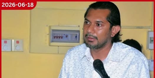 අත්අඩංගුවට ගත් සුගීෂ්වර බණ්ඩාරගෙන් CCIB ප්රශ්න කිරීම ආරම්භ කරයි