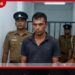 කඩුවක් පෙන්වා රන් මාල කොල්ලකෑ මත්ලෝලියා කොටුවෙයි…