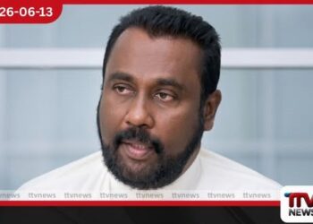 පාස්කු ප්රහාරයට සම්බන්ධ අයට දඬුවම් දෙනකම් අපි බලාගෙන ඉන්නවා ඒ වෙනුවෙන් සහයෝගය දෙනවා හෙක්ටර් අප්පුහාමි