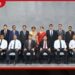 කොළඹ, මහනුවර සහ ගාල්ල ජාතික රෝහල් ඇතුළු  සෞඛ්‍ය අමාත්‍යාංශයේ  තීරණාත්මක තනතුරු 9ක් සඳහා  නව නියෝජ්‍ය අධ්‍යක්ෂ ජනරාල්වරුන් පත් කෙරේ